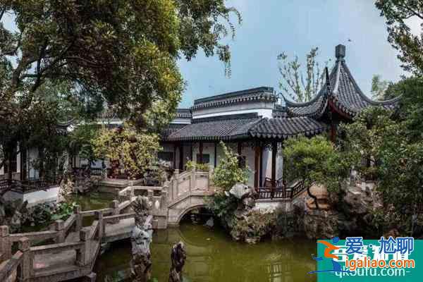 蘇州免費園林有哪幾個 蘇州免費園林哪個比較好？