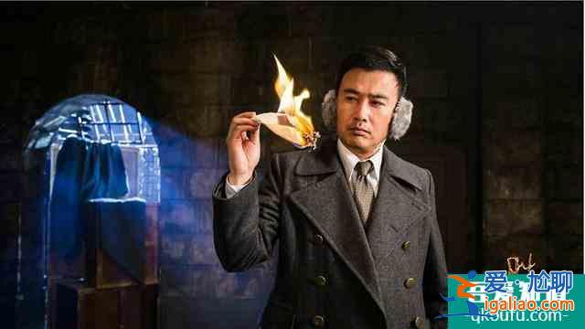 《勝算》到底有幾分勝算？柳云龍五年磨一劍，效果有待觀察？