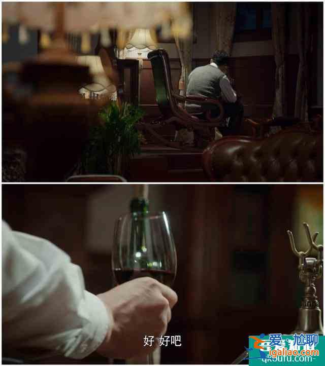 《勝算》初評：很同情，但陳舊的起范兒式審美不值得？