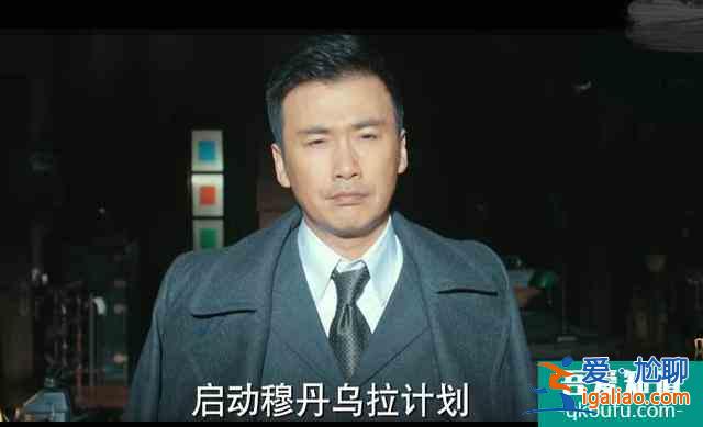 《勝算》開播，堪比電影大片！多位老戲骨加盟和柳云龍飆戲？