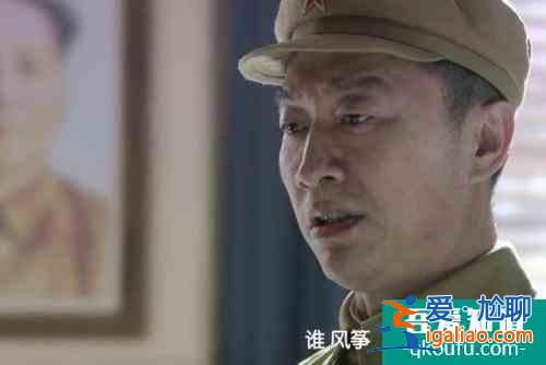 柳云龍新劇《勝算》終于開播，這些《風箏》里的老面孔你還記得嗎？