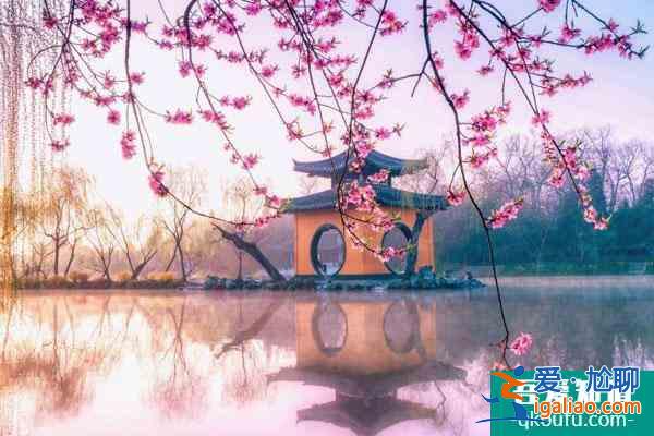 2022蘇州唐寅園門(mén)票多少錢(qián) 附開(kāi)放時(shí)間及交通指南？