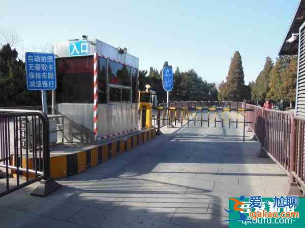 北京天壇公園門票多少錢 北京天壇公園有什么好玩的？