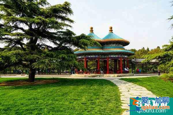 北京天壇公園門票多少錢 北京天壇公園有什么好玩的？