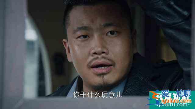 《勝算》初評：很同情，但陳舊的起范兒式審美不值得？