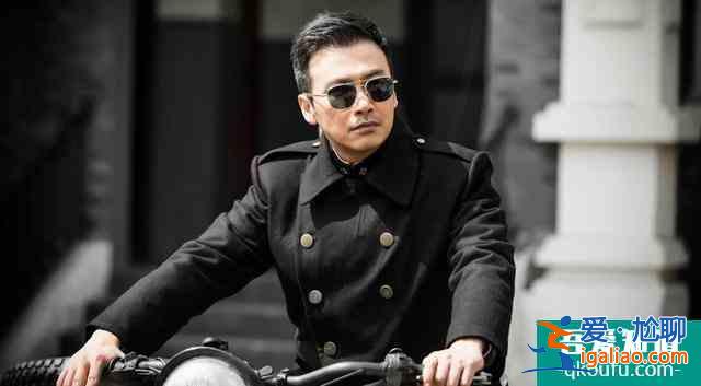 柳云龍新劇《勝算》終于開播，這些《風箏》里的老面孔你還記得嗎？