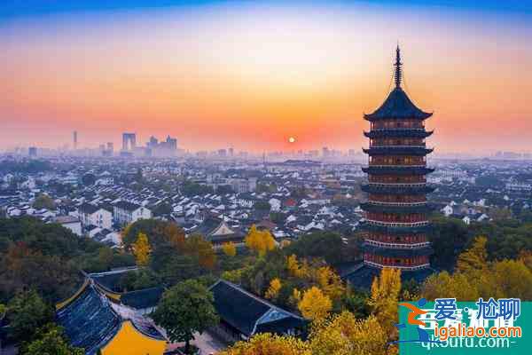 蘇州免費園林有哪幾個 蘇州免費園林哪個比較好？