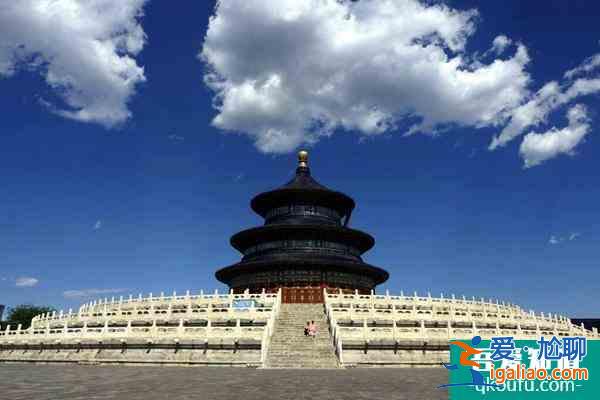 2022北京天壇公園開放時間及具體地址？