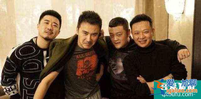 柳云龍新劇《勝算》終于開播，這些《風箏》里的老面孔你還記得嗎？