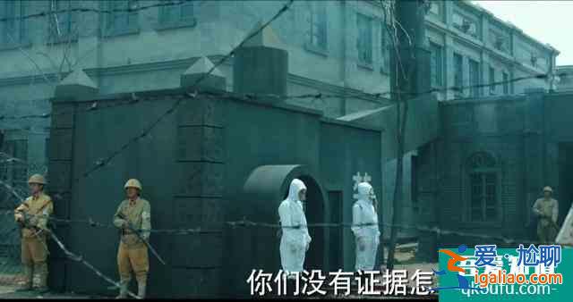 《勝算》開播，堪比電影大片！多位老戲骨加盟和柳云龍飆戲？