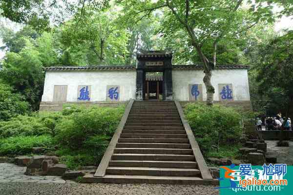 蘇州免費園林有哪幾個 蘇州免費園林哪個比較好？