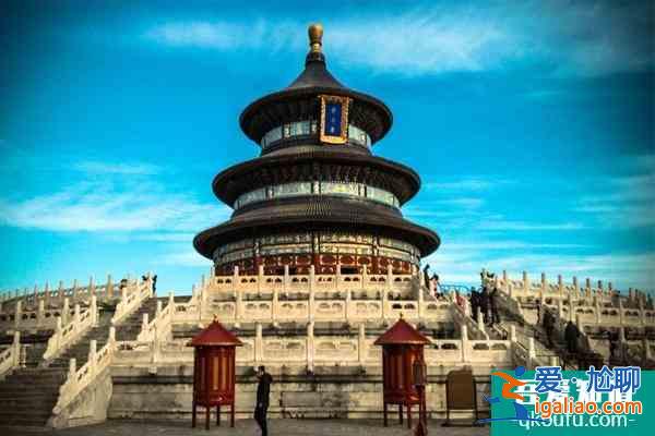 2022年天壇公園開放了么?門票預(yù)約方式介紹？