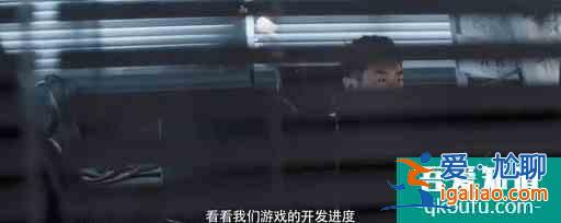 六月黑馬《十日游戲》：看會演戲的人互相飆演技，實在過癮？
