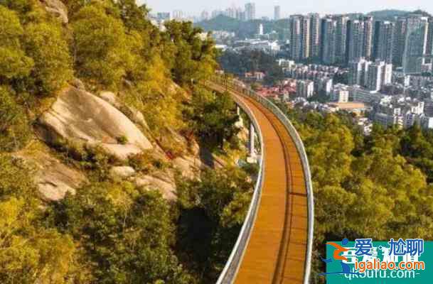 2022受疫情影響珠海景山道臨時暫停預約開放？