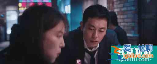 六月黑馬《十日游戲》：看會演戲的人互相飆演技，實在過癮？
