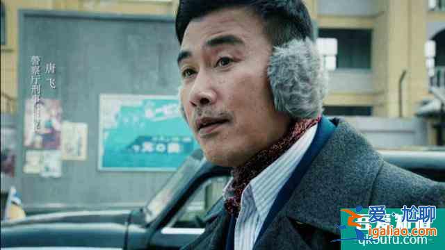 《勝算》對比《暗算》以及《風箏》究竟有幾成“勝算”？？