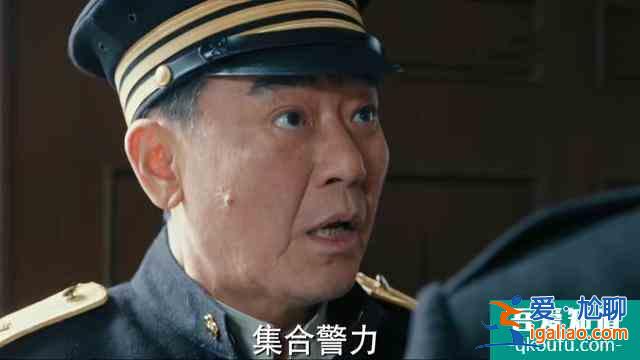 《勝算》首播獲贊，“口吃特工”柳云龍，演繹另類喜感諜戰(zhàn)??？