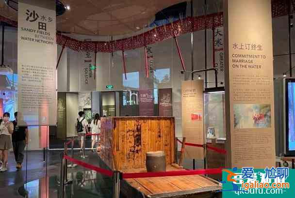 2022受疫情影響珠海博物館臨時閉館？