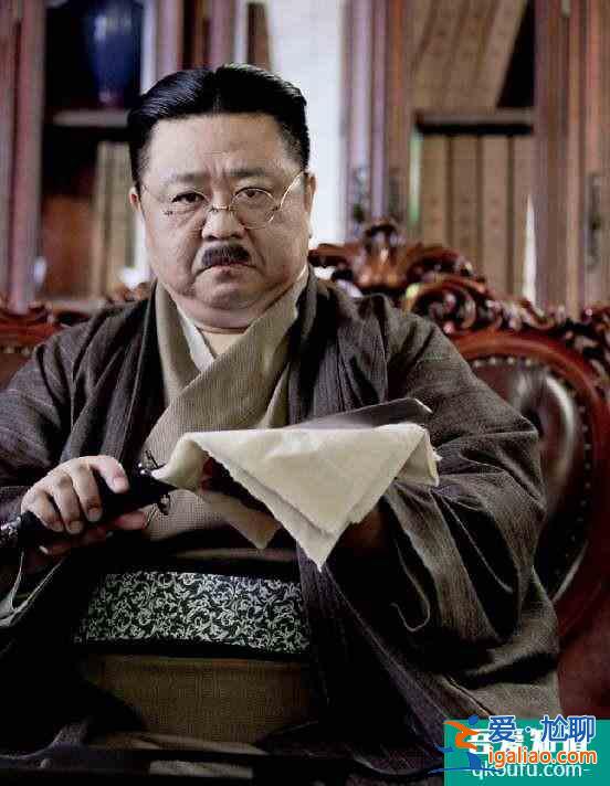“諜戰(zhàn)教父”歸來，看柳云龍如何對決梁冠華，《勝算》16日晚開播？