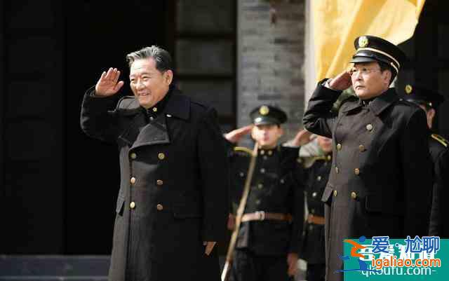 正式官宣，《勝算》不撤檔，柳云龍諜戰(zhàn)劇來(lái)襲，北京廣東雙臺(tái)同播？