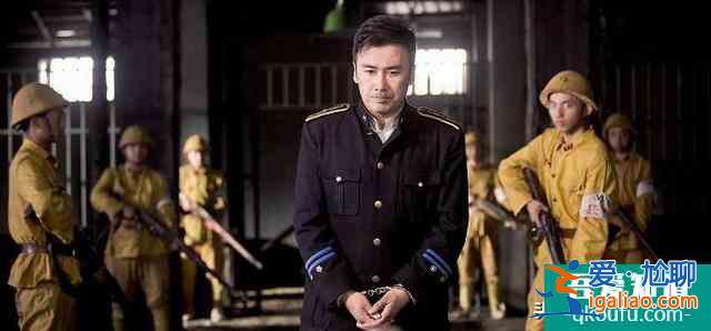 “諜戰(zhàn)教父”歸來，看柳云龍如何對決梁冠華，《勝算》16日晚開播？