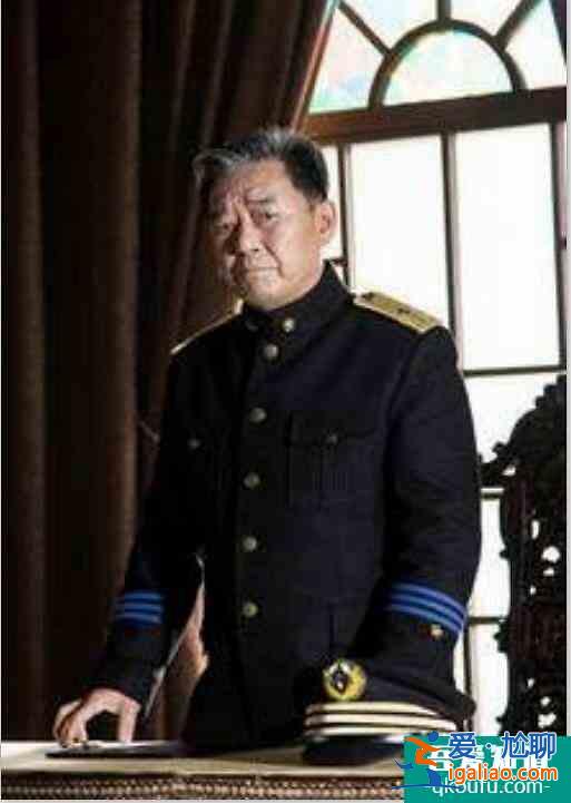 “諜戰(zhàn)教父”歸來，看柳云龍如何對決梁冠華，《勝算》16日晚開播？
