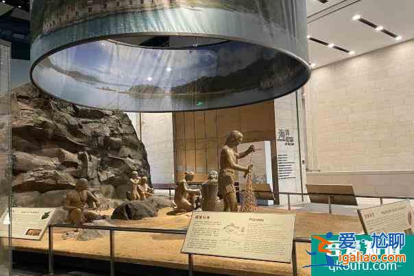 2022受疫情影響珠海博物館臨時閉館？