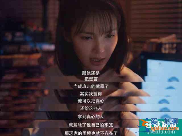 六月黑馬《十日游戲》：看會演戲的人互相飆演技，實在過癮？