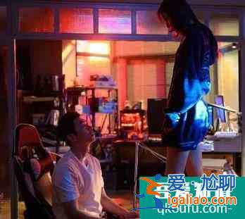 六月黑馬《十日游戲》：看會演戲的人互相飆演技，實在過癮？
