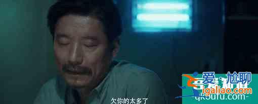 六月黑馬《十日游戲》：看會演戲的人互相飆演技，實在過癮？