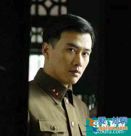 諜戰(zhàn)劇《勝算》5年時間終于定檔啦！柳云龍演繹結(jié)巴科長??？