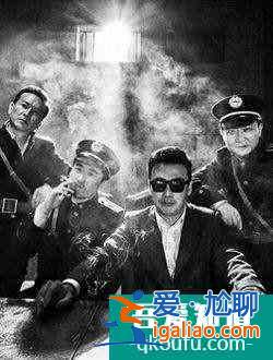 耗資1.5億，沉寂5年，柳云龍的諜戰(zhàn)大劇——《勝算》，定檔暑期？