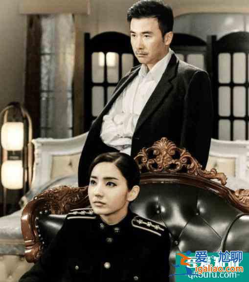 《勝算》原女主因“限韓令”遭封殺，蘇青空降救場，柳云龍?zhí)y了？