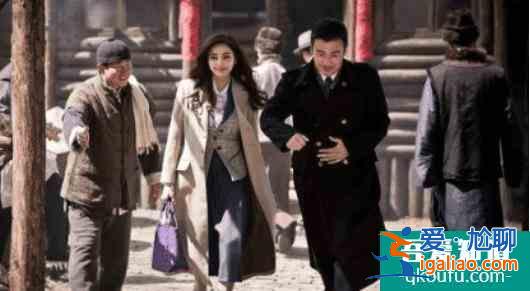 《勝算》原女主因“限韓令”遭封殺，蘇青空降救場，柳云龍?zhí)y了？