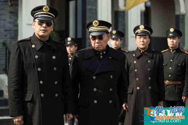 《勝算》追劇攻略：柳云龍突破形象回歸，女主角蘇青或成亮點？
