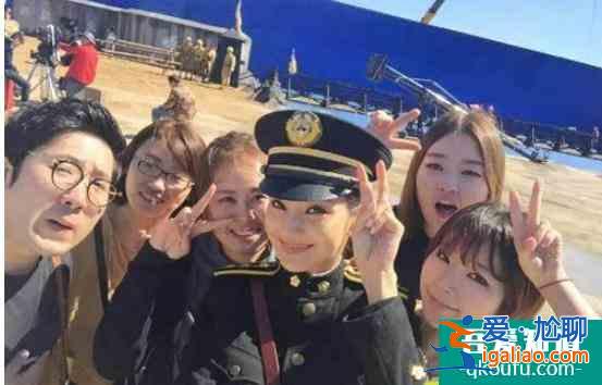 《勝算》原女主因“限韓令”遭封殺，蘇青空降救場，柳云龍?zhí)y了？