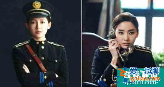 《勝算》原女主因“限韓令”遭封殺，蘇青空降救場，柳云龍?zhí)y了？