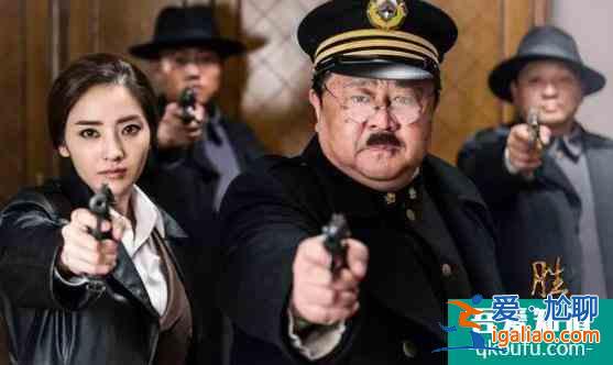 《勝算》原女主因“限韓令”遭封殺，蘇青空降救場，柳云龍?zhí)y了？
