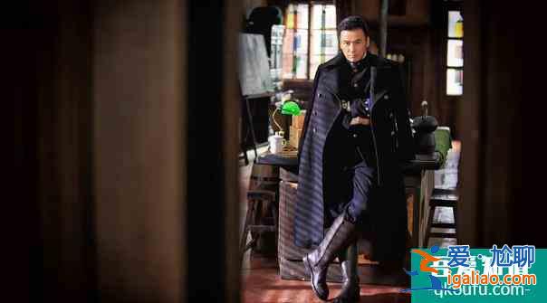 諜戰(zhàn)大戲《勝算》將登北京衛(wèi)視，柳云龍“結(jié)巴特工”上演精彩反轉(zhuǎn)？