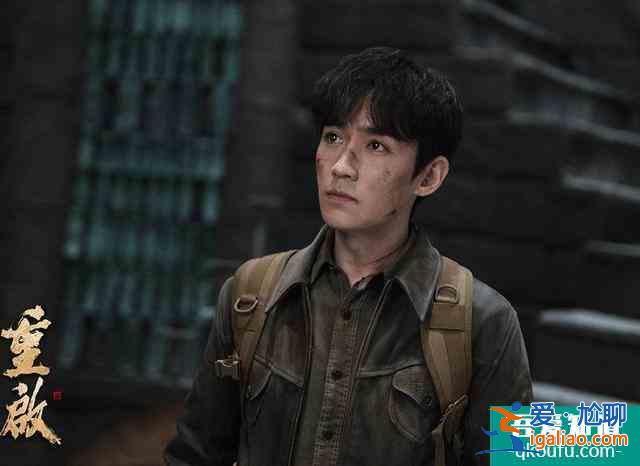 這兩部等待已久的劇終于來了！《重啟》提檔，《勝算》重磅來襲？