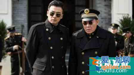 擱淺五年之后，柳云龍攜新作《勝算》回歸，諜戰(zhàn)劇的春天來了？？