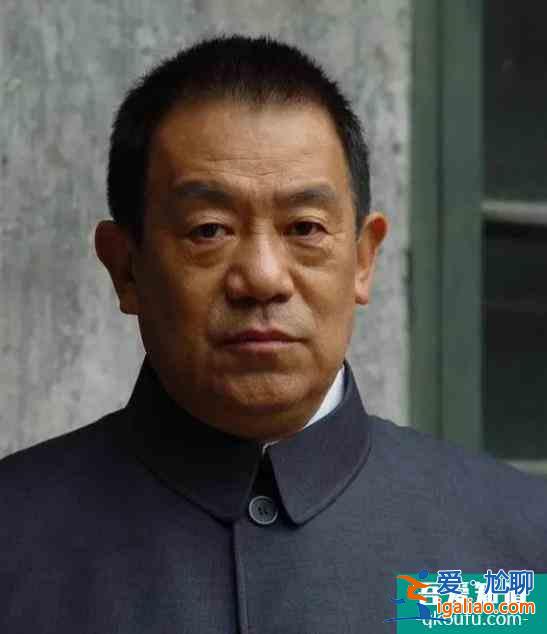 柳云龍攜新片《勝算》來襲，看看他為什么被人叫做“諜戰(zhàn)片教父”？