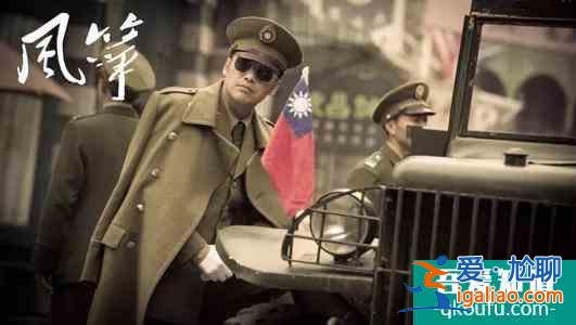 柳云龍攜新片《勝算》來襲，看看他為什么被人叫做“諜戰(zhàn)片教父”？