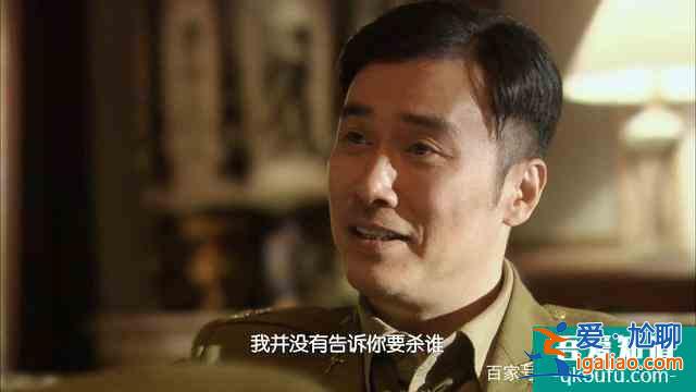 柳云龍用五年時(shí)間再造一部諜戰(zhàn)精品，《勝算》志在必得？