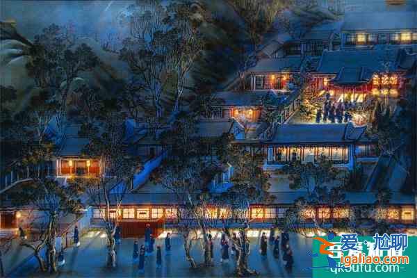 圓明園展覽館在哪?具體地址和交通信息介紹？