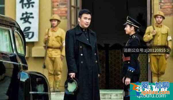柳云龍用五年時(shí)間再造一部諜戰(zhàn)精品，《勝算》志在必得？