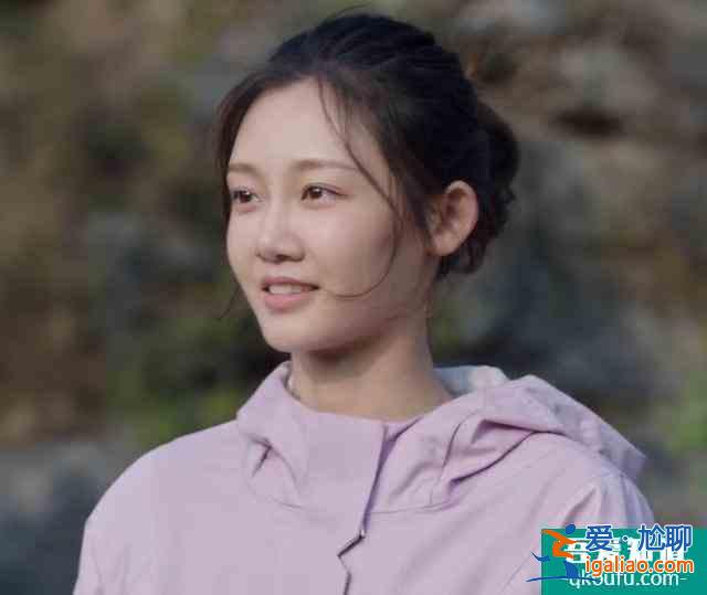 我是余歡水：前與甘虹離婚，后救欒冰然，為何余歡水沒能收獲愛情？