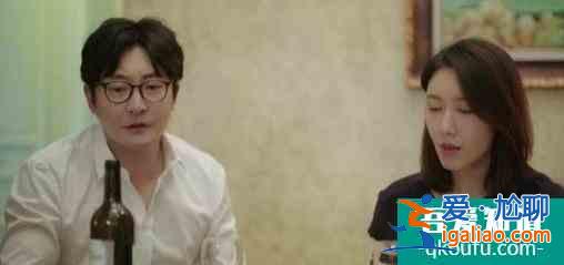 《我是余歡水》大結(jié)局：余歡水和甘虹離婚的真相，究竟是什么?？