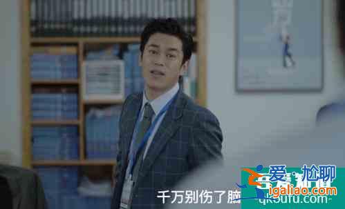 豆瓣8.5分的《余歡水》大火的背后有這幾個原因？