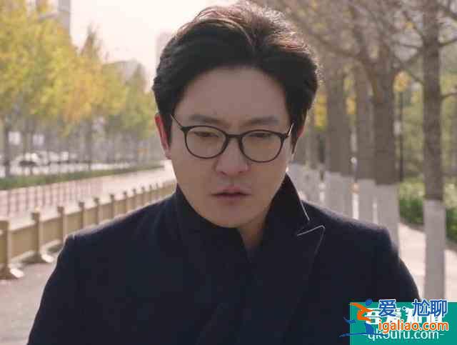 我是余歡水：前與甘虹離婚，后救欒冰然，為何余歡水沒能收獲愛情？